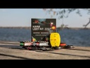 Guardian Angel KIT-KAYAK24GB Wireless Kayak LED Light Kit With Remote