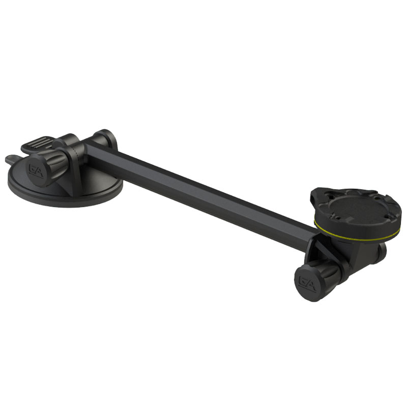 Guardian Angel ACC-RSPM Rotatable Suction Cup Extender Pole Mount