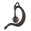Impact M15-S1W-EH1 Ear Hanger, Mic, PTT - Motorola SL300, TLK 100