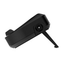 Motorola TLK 25 6-Pocket Multi Unit Charger - Side View