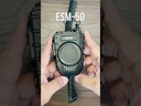 Endura ESM-50 Video