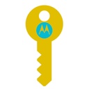 Motorola HKVN4036 IMPRES Battery Management License Key