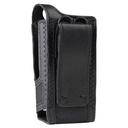 Motorola PMLN5869 Nylon Case 3 inch Fixed Belt Loop - XPR 3500e