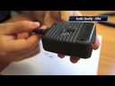 ARC S51 IP68 Anti-Magnetic Speaker-Mic Video