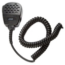 ARC S12 IP54 Heavy Duty Speaker Microphone, 3.5mm, Kevlar Reinforced Cable