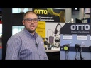 OTTO 500 V2-G4JD221 Hi-Temp Speaker- Mic - EFJ VP400