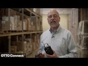 OTTO Connect 210 Rugged 900 MHz Wireless Intercom Video