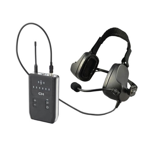 OTTO Connect Intercom Headset
