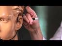 OTTO V4-HN2VD5 Hurricane II 29dB NRR Headset - Vertex VX-261
