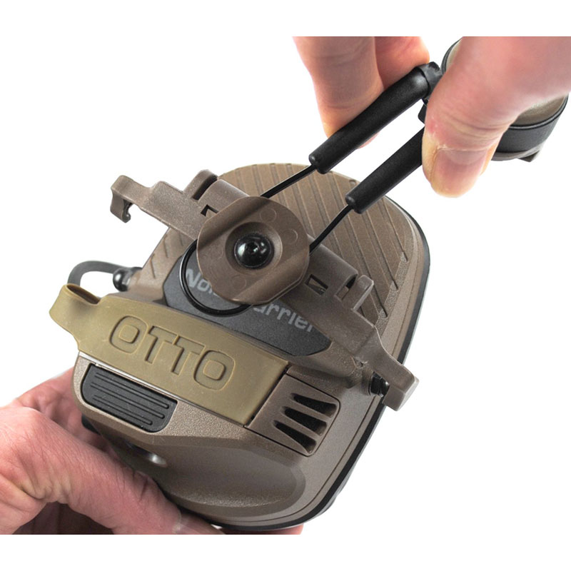 OTTO Rail Mount