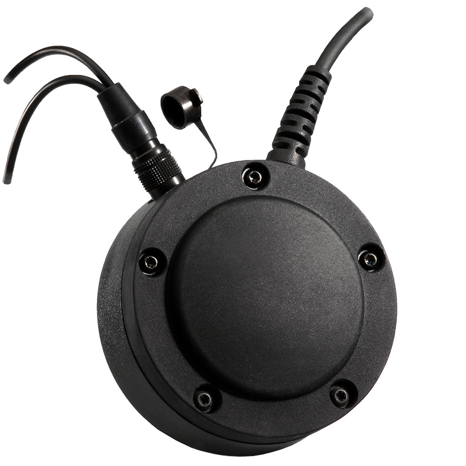 OTTO Large Body PTT
