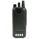 Motorola AAH87YDC9JA2AN CP100d Analog/Digital UHF 16 Channels
