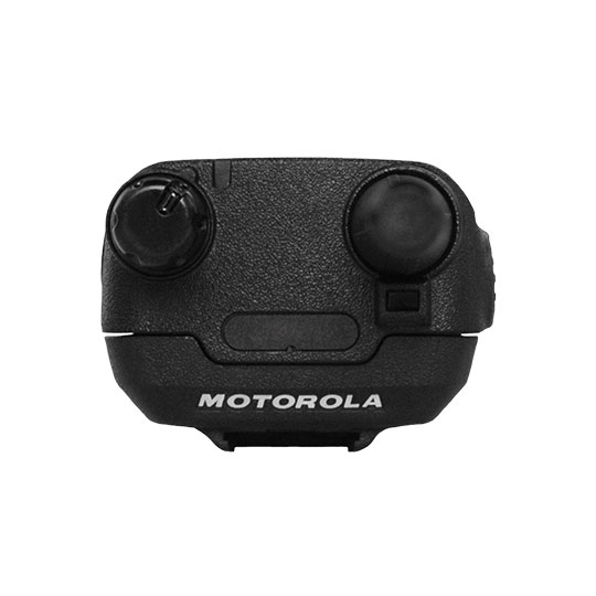 Motorola CP100d Analog/Digital UHF Display, Full Keypad