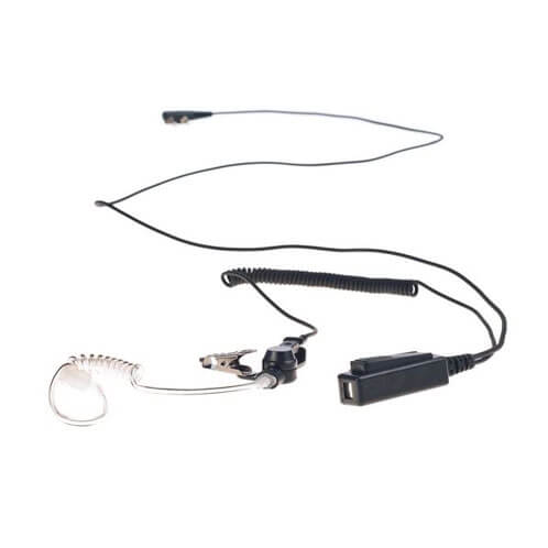 M20-P1W-AT1 1-Wire Earpiece