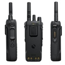 Motorola Side Views