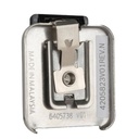 Motorola 4205823V01 Replacement RSM Microphone Clip