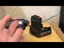 Motorola RLN6554 Wireless RSM, Battery, Charger, Clip - APX