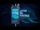 Motorola HK2136A NITRO Evolve LTE Handheld, Embedded WAVE PTX