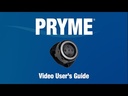 Pryme BT-PTT-Z MINI User Guide
