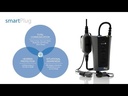 Sensear SmartPlug Video Overview