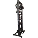 Sensear SCHARG40-01 Charger Floor Rack - 40 Headsets
