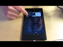 Sensear Programming Demo