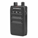 Motorola A03JAC9KA1AN Minitor 7 VHF 143-174 MHz IS 5 Channels