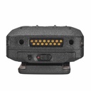 Motorola A04RAC9KA1AN Minitor 7 UHF 450-486 MHz IS 5 Channels Bottom