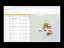 Magnum AVL 750-900 Mobile Video Demo