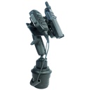 Magnum Cup Mount, Mic Holder - Motorola TLK, SL300, SL3500e