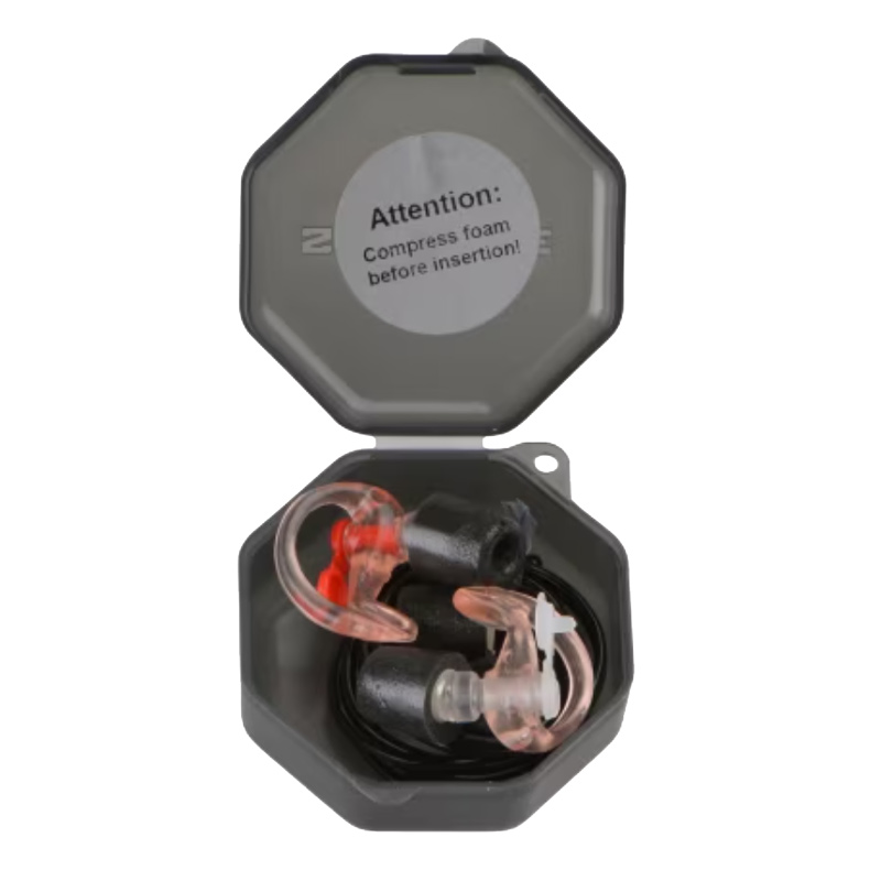 Motorola EP7 Sonic Defender Hearing Protectors - Surveillance Kits