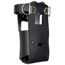 Boston Leather 5714RCHW-1 Radio Holder - Rear