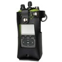 Boston Leather 5714RCHW-1 Radio Holder with Radio