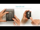 Motorola TLK 25 What's in the Box