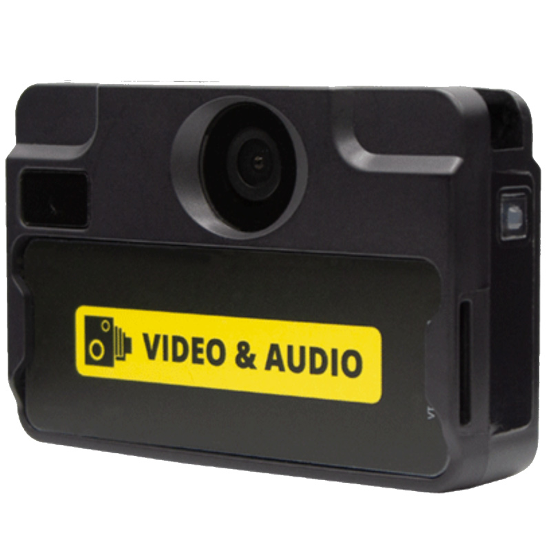 Motorola VT100 IP54 16GB HD Body Camera
