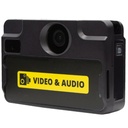 Motorola VT100 IP54 16GB HD Body Camera