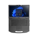 Getac S510 Ultra 5 Rugged Laptop 16GB, 512GB, Backlit Keyboard, Wifi, BT