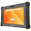Getac ZX80 Android 8" Fully-Rugged Tablet, 12/256GB, WiFi, BT