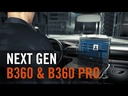 Getac BS3764BABDGX B360 Fully Rugged Notebook