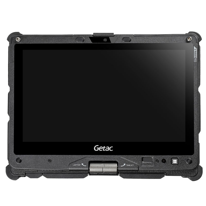Getac V110 G7 i7-1255U W11 16/256GB Convertible Notebook