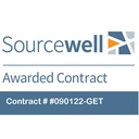 Sourcewell Awarded Contract Getac #090122-GET
