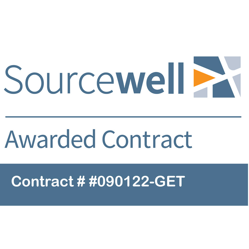 Sourcewell Awarded Contract - Getac V110