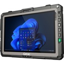 Getac UX10G3 Left View