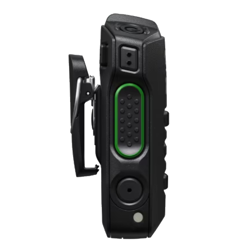 Motorola WM800 Side View
