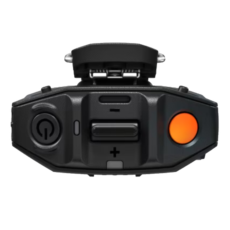 Motorola WM800 Top View