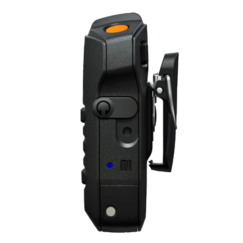 Motorola WM800 Right Side View