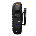 Motorola WM800 Right Side View
