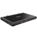 Getac F110 Bottom View