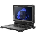 Getac F110 With Optional Keyboard
