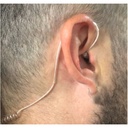 Magnum RXO-HDS Ultra-Light Dual In-Ear Micro Speakers -3.5mm
